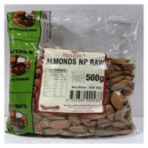 Hecham Raw Almonds